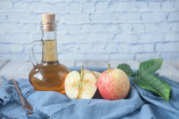 Does Apple Cider Vinegar Kill Fleas? Vet-Reviewed Answers