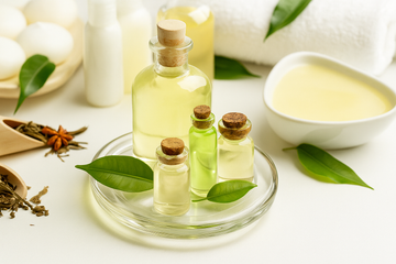 does tea tree oil kill fleas
