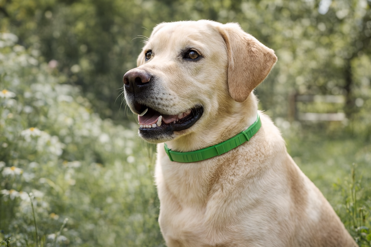 How Do Flea Collars Work? Complete Pet Parent Guide