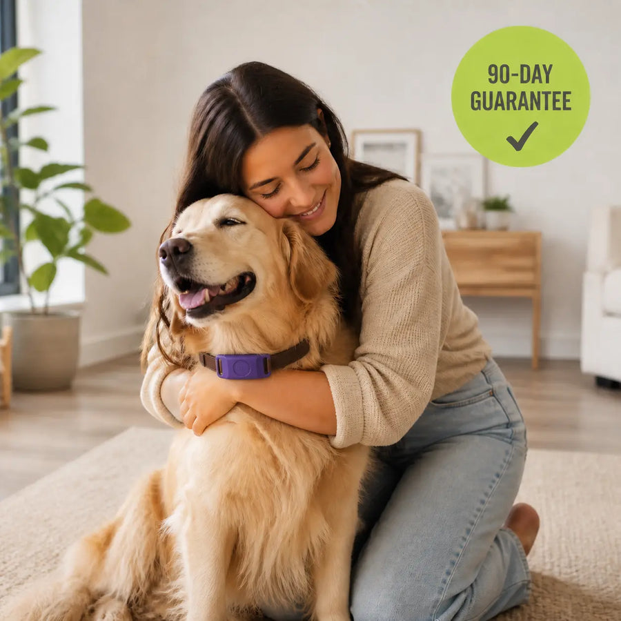 90-Day Guarantee. See a Difference or Get Refunded.