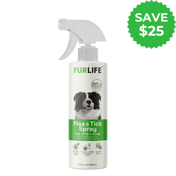 1 Month Complete Protection Bundle