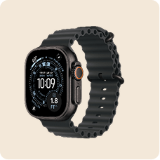 Apple Watch Ultra 3.0