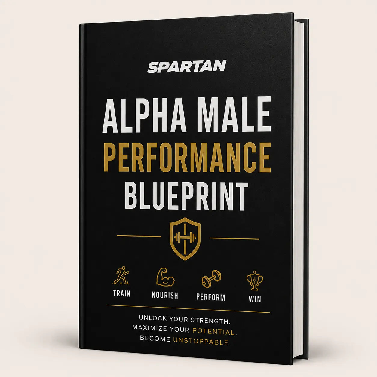 Male Performance E-Book