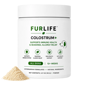 FurLife™ Colostrum+
