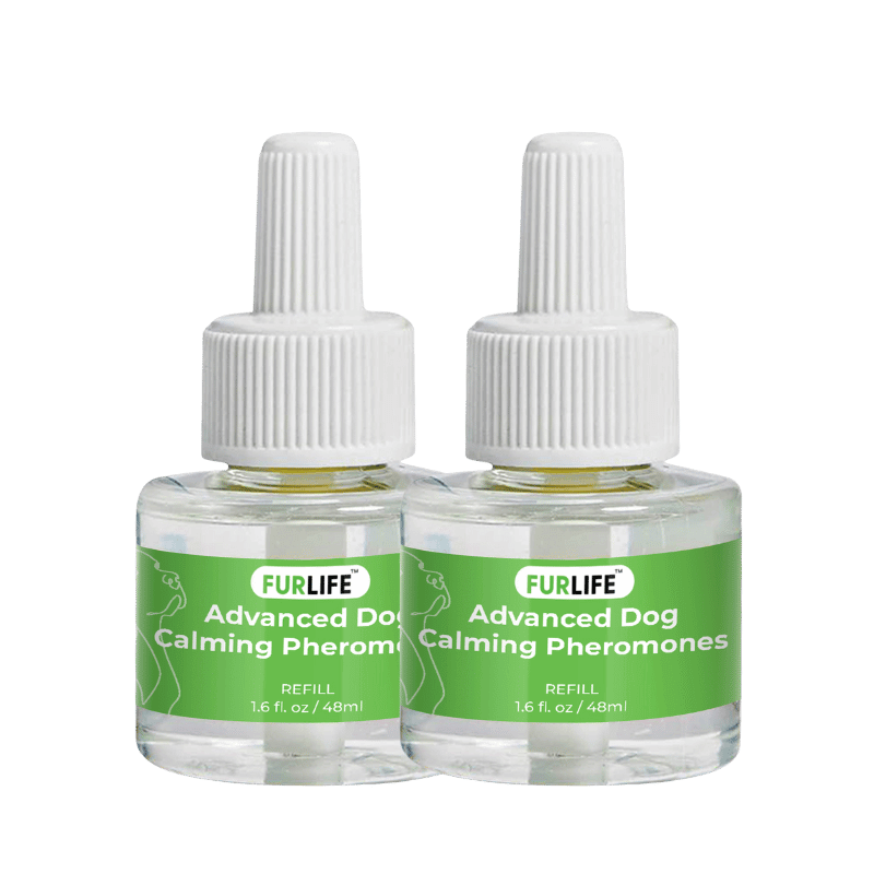 FurLife™ - 2x Diffuser Refill