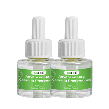 FurLife™ - 2x Diffuser Refill