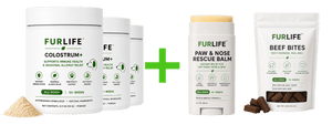 FurLife™ Colostrum+