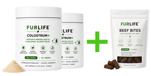 FurLife™ Colostrum+
