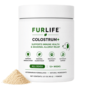 FurLife™ Colostrum+