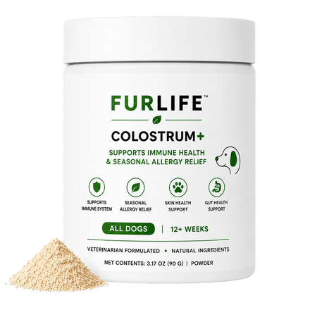 FurLife™ Colostrum+