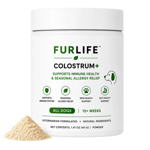 FurLife™ Colostrum+