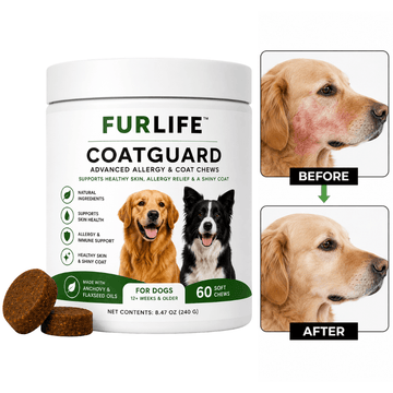 FurLife™ - CoatGuard