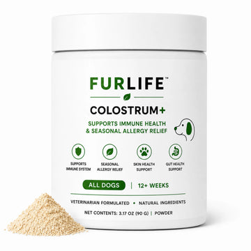 FurLife™ - Colostrum+