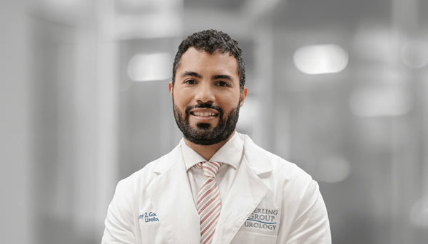 Dr. Jeremy Goodman