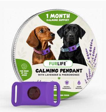 FurLife™ 1 Month Calm & Comfort