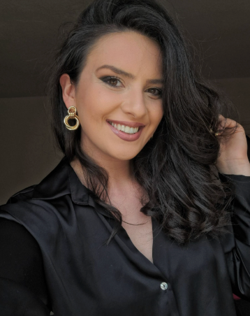 Sandra Tashkovska