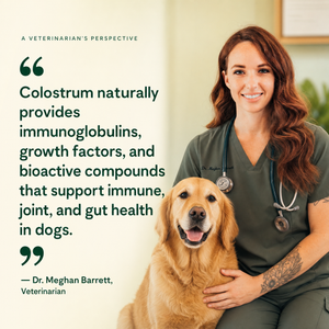 FurLife™ Colostrum+