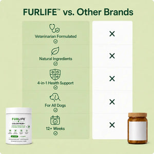 FurLife™ Colostrum+