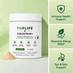 FurLife™ Colostrum+
