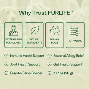 FurLife™ Colostrum+
