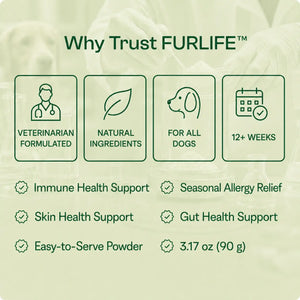 FurLife™ Colostrum+