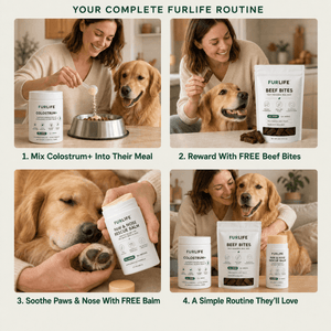 FurLife™ Colostrum+