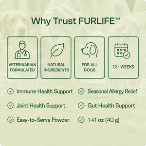FurLife™ Colostrum+