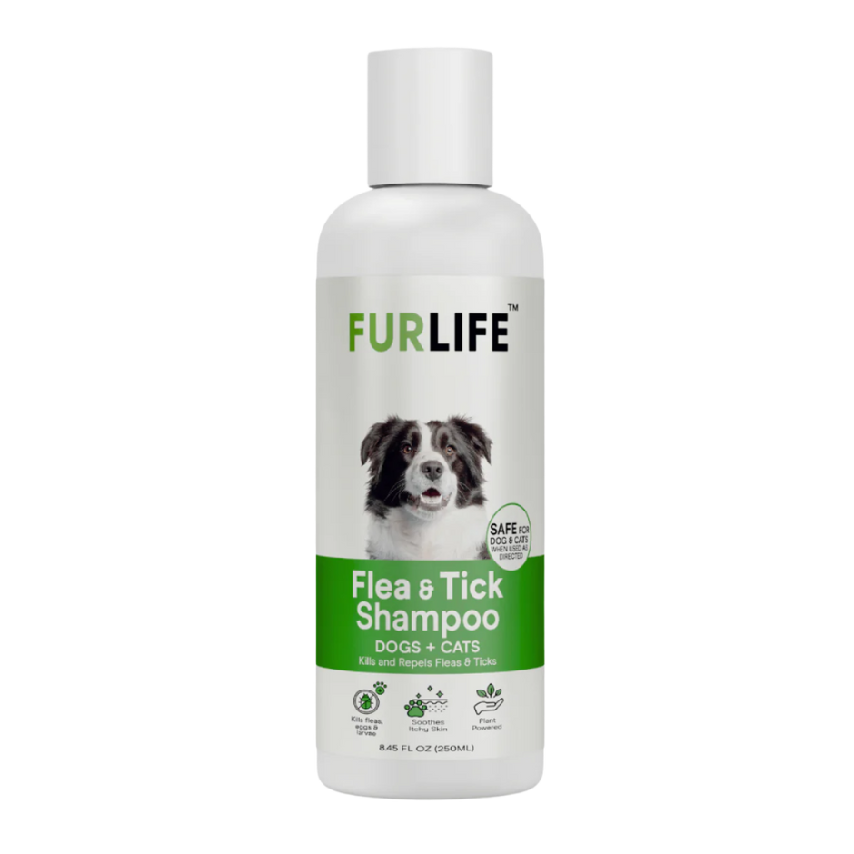 Fur Life Flea And Tick Reviews FurLife™| Flea And Tick Prevention For Dogs